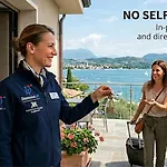 Διαμέρισμα Oasis With Garden And Pool Desenzanoloft Official Partner Homes & By Marriott Bonvoy