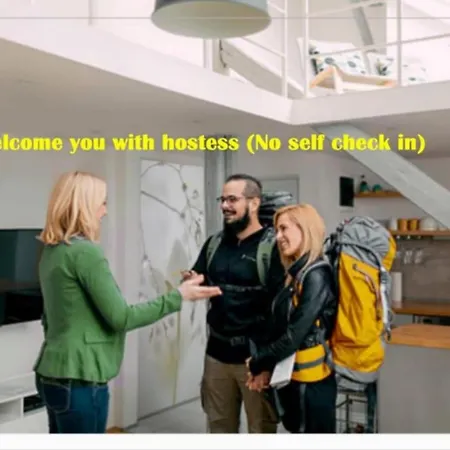 Oasis With Garden And Pool Desenzanoloft Official Partner Homes & By Marriott Bonvoy Appartement