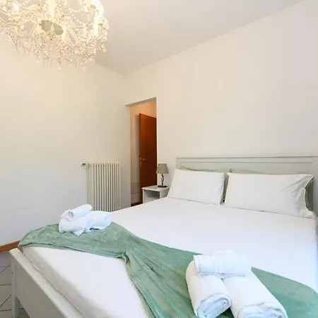 Oasis With Garden And Pool Desenzanoloft Official Partner Homes & By Marriott Bonvoy