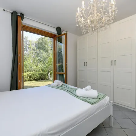 Appartement Oasis With Garden And Pool Desenzanoloft Official Partner Homes & By Marriott Bonvoy