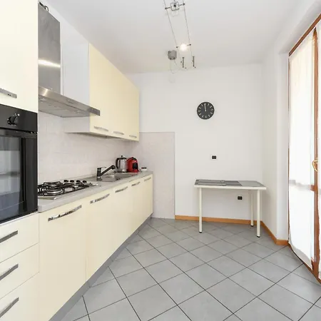 Oasis With Garden And Pool Desenzanoloft Official Partner Homes & By Marriott Bonvoy Appartement *