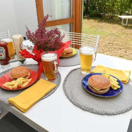 Appartement Oasis With Garden And Pool Desenzanoloft Official Partner Homes & By Marriott Bonvoy Desenzano del Garda