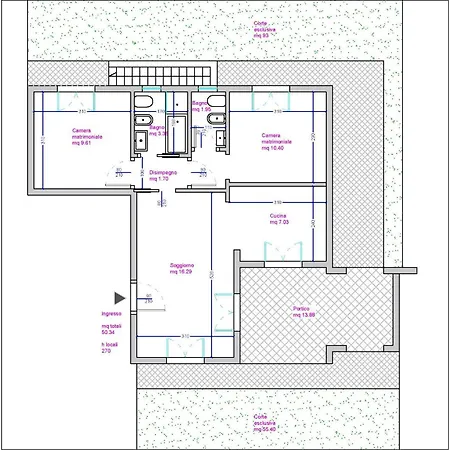 Oasis With Garden And Pool Desenzanoloft Official Partner Homes & By Marriott Bonvoy Desenzano del Garda