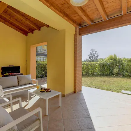 Oasis With Garden And Pool Desenzanoloft Official Partner Homes & By Marriott Bonvoy * Desenzano del Garda