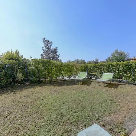 Oasis With Garden And Pool Desenzanoloft Official Partner Homes & By Marriott Bonvoy Appartement