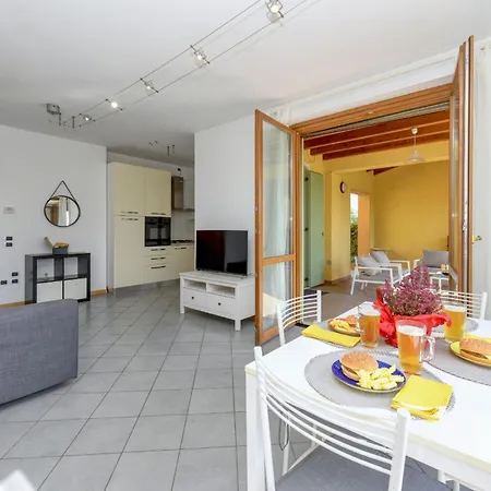 Appartement Oasis With Garden And Pool Desenzanoloft Official Partner Homes & By Marriott Bonvoy