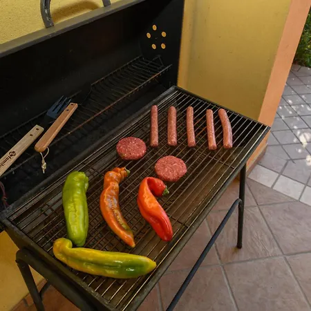 Oasis With Garden And Pool Desenzanoloft Official Partner Homes & By Marriott Bonvoy Appartement Desenzano del Garda