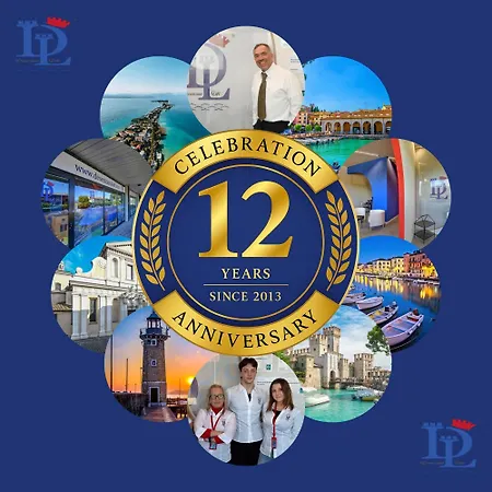 Appartement Oasis With Garden And Pool Desenzanoloft Official Partner Homes & By Marriott Bonvoy *