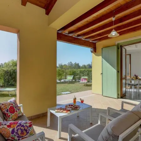 Apartmán Oasis With Garden And Pool Desenzanoloft Official Partner Homes & By Marriott Bonvoy