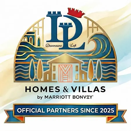 Διαμέρισμα Oasis With Garden And Pool Desenzanoloft Official Partner Homes & By Marriott Bonvoy